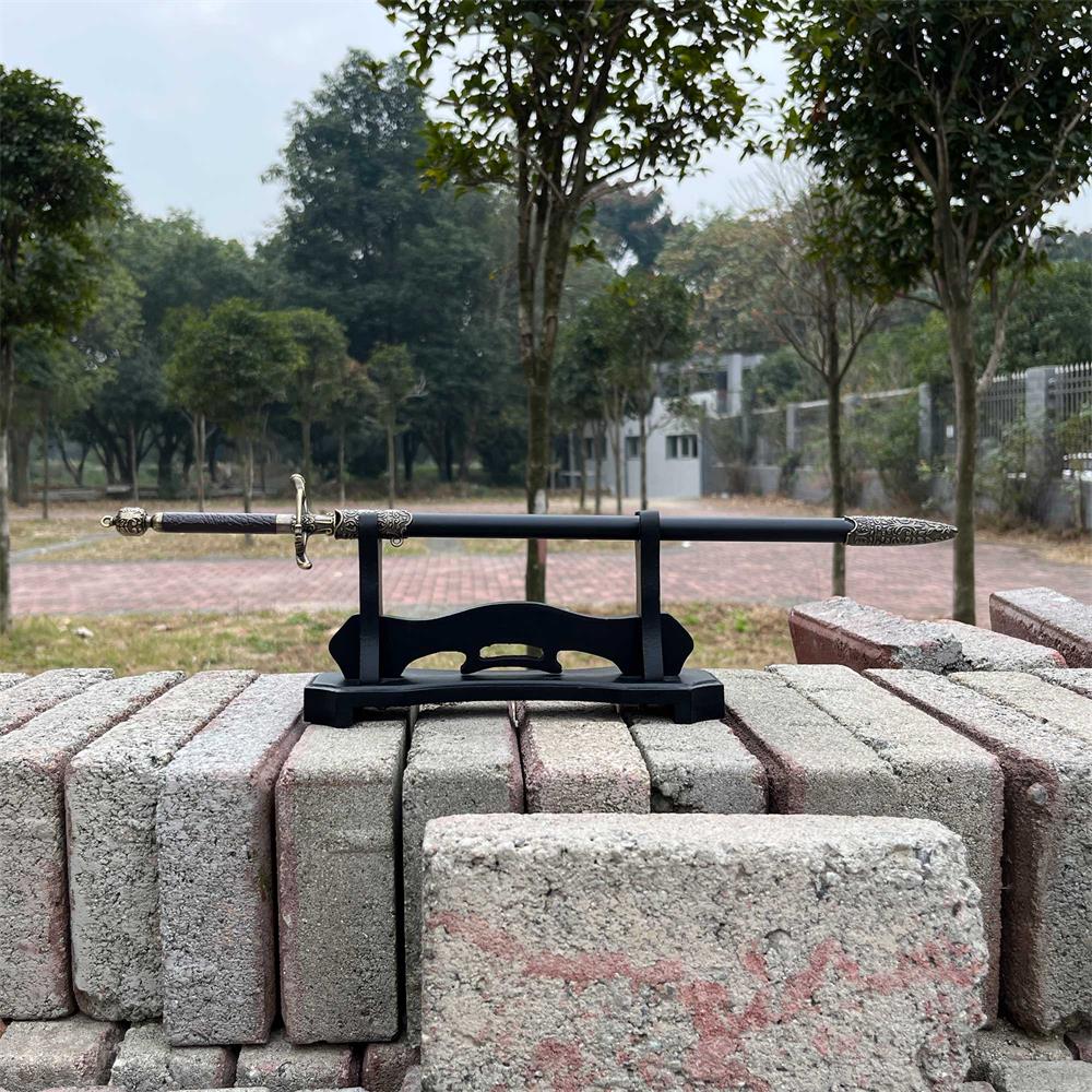 Thrones Metal Arya Stark Needle Sword Cosplay Blunt Replica - Tophatter Daily Deals