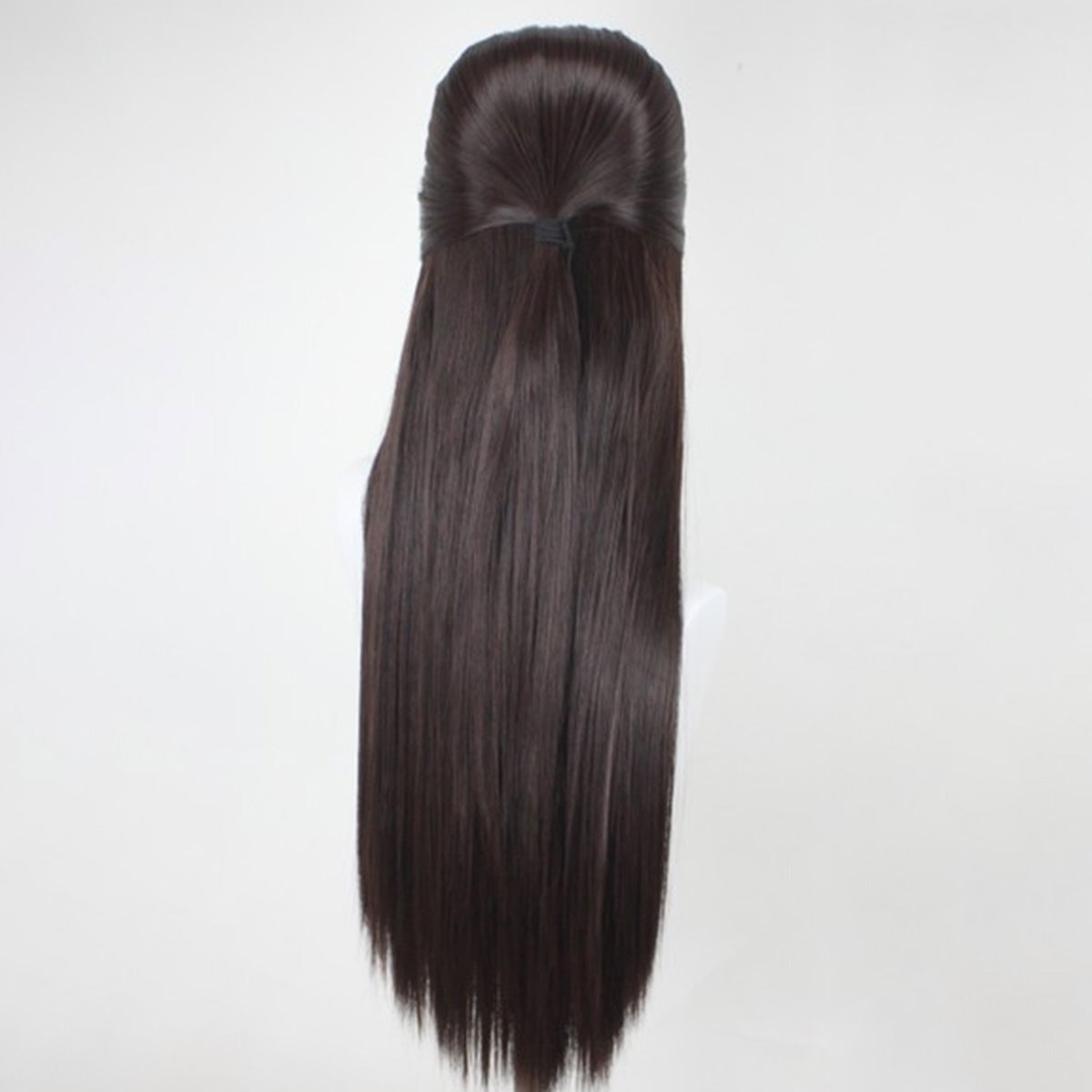 The Legend of Vox Machina Vax'ildan Black Cosplay Wig Wig - Tophatter Daily Deals