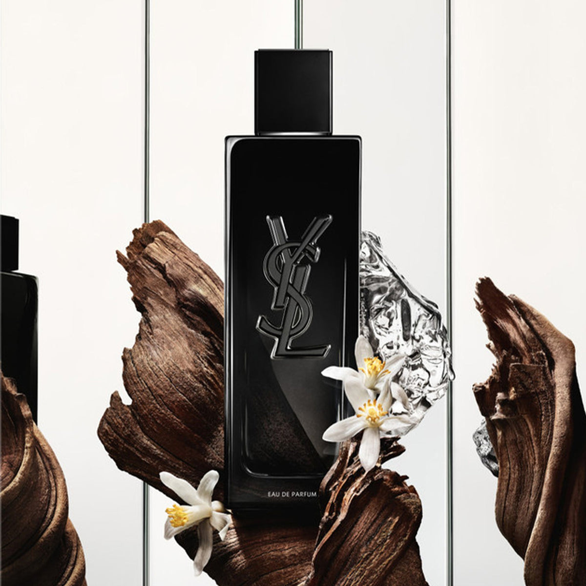 YSL Myslf Eau De Parfum 60ml Spray - Tophatter Daily Deals