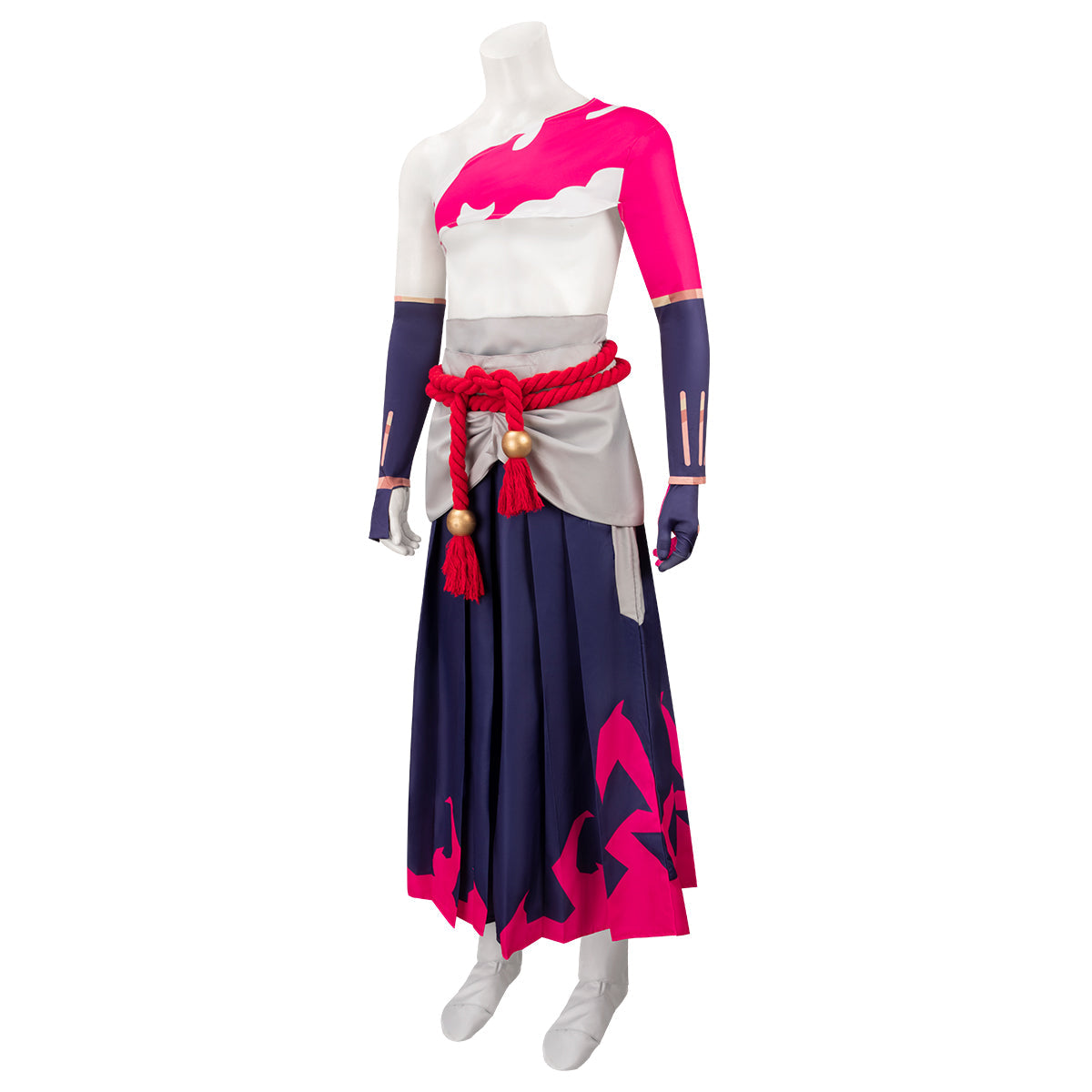 Disgaea 7 Fuji Cosplay Costume Costume - Tophatter Daily Deals