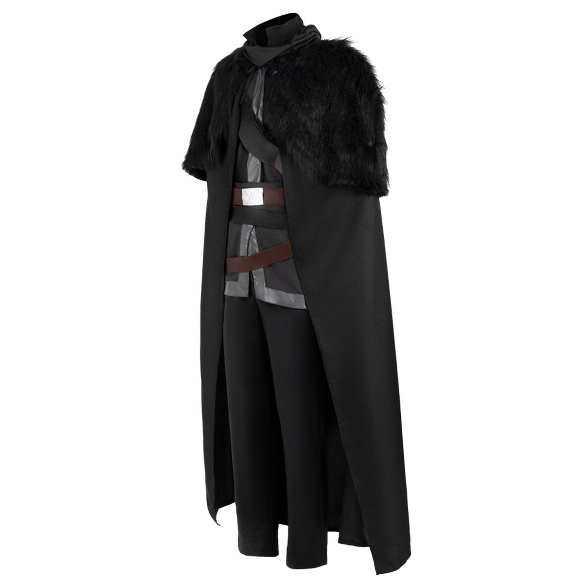 The Legend of Vox Machina Vax'ildan Cosplay Costume Costume - Tophatter Daily Deals