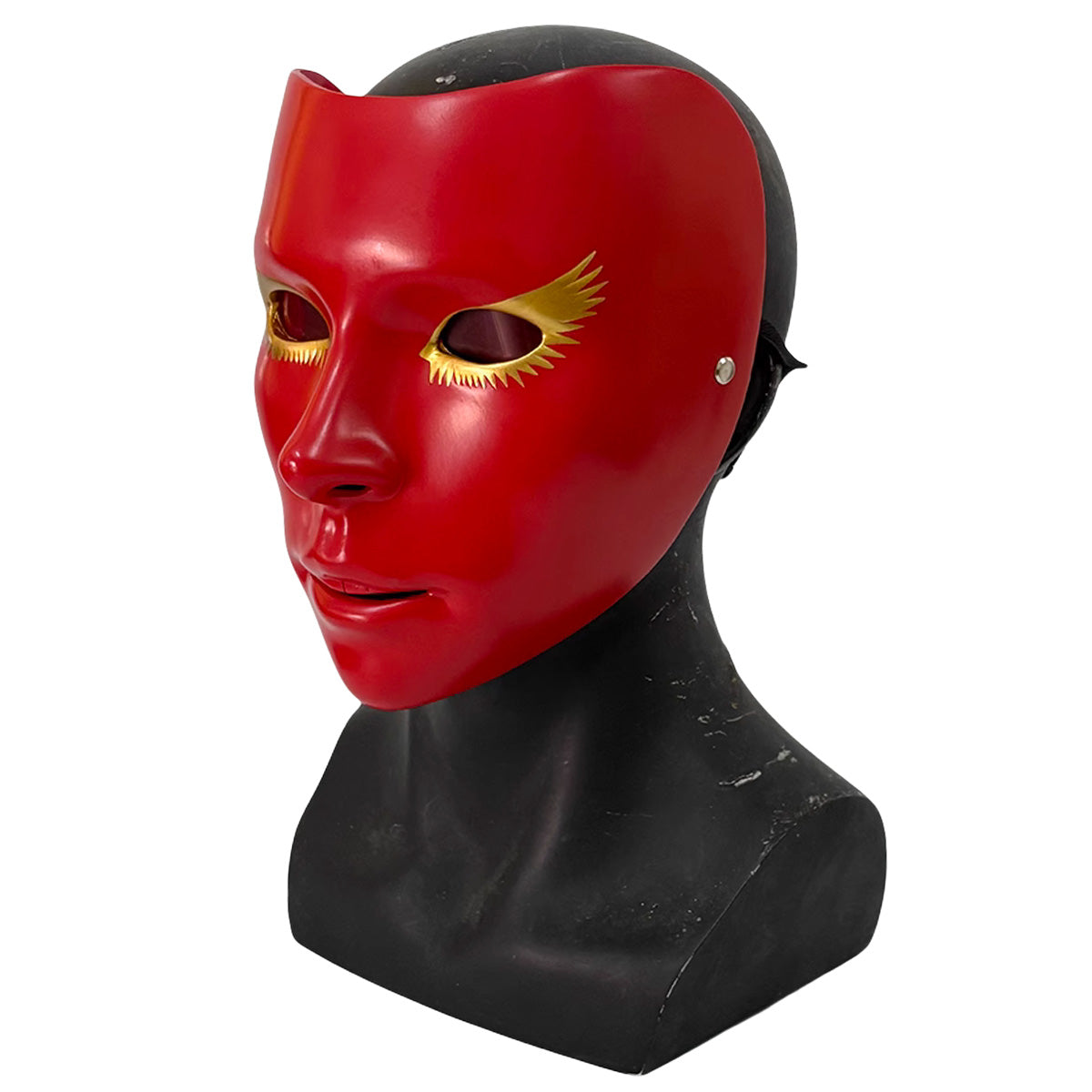 Death Stranding 2: On the Beach Higgs Mask Cosplay Accessory Prop Prop - Tophatter Daily Deals