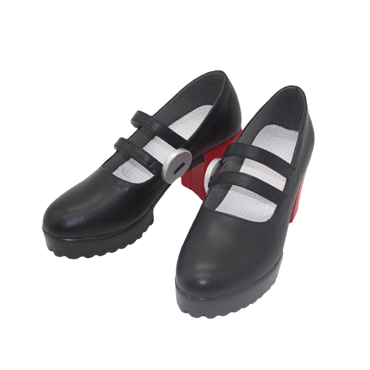 Zenless Zone Zero Victoria Housekeeping Ellen Cosplay Shoes Shoes/Boots - Tophatter Daily Deals