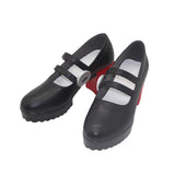 Zenless Zone Zero Victoria Housekeeping Ellen Cosplay Shoes Shoes/Boots - Tophatter Daily Deals