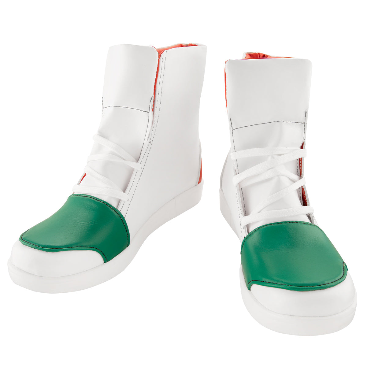 PM PM Scarlet and Violet Giacomo Cosplay Shoes Shoes/Boots - Tophatter Daily Deals