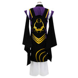 Touhou Project Myouren Cosplay Costume - Tophatter Daily Deals