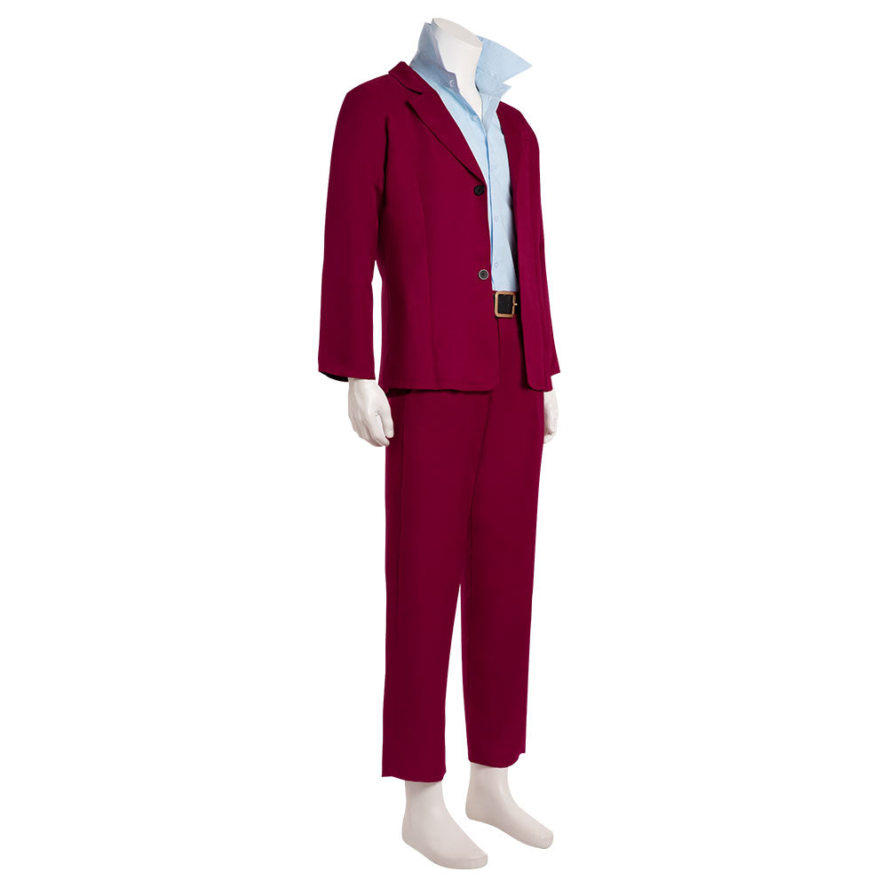 Yakuza 7 Ichiban Kasuga Cosplay Costume Costume - Tophatter Daily Deals