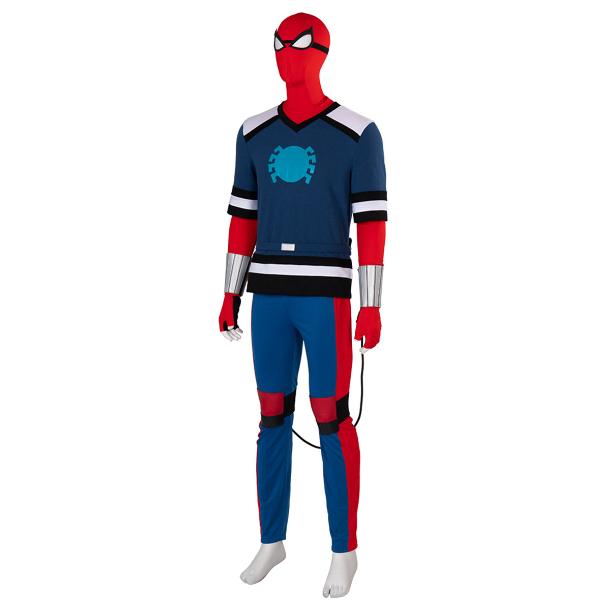 Your Friendly Neighborhood Spider-Man Peter Parker / Spider-Man Hoodies Edition Cosplay Costume Costume - Tophatter Daily Deals
