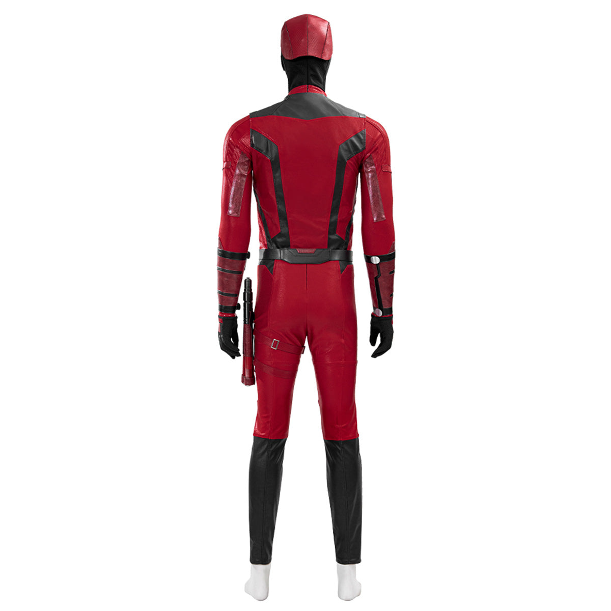 Daredevil: Born Again Daredevil Matt Murdock Premium Edition Cosplay Costume - Tophatter Daily Deals