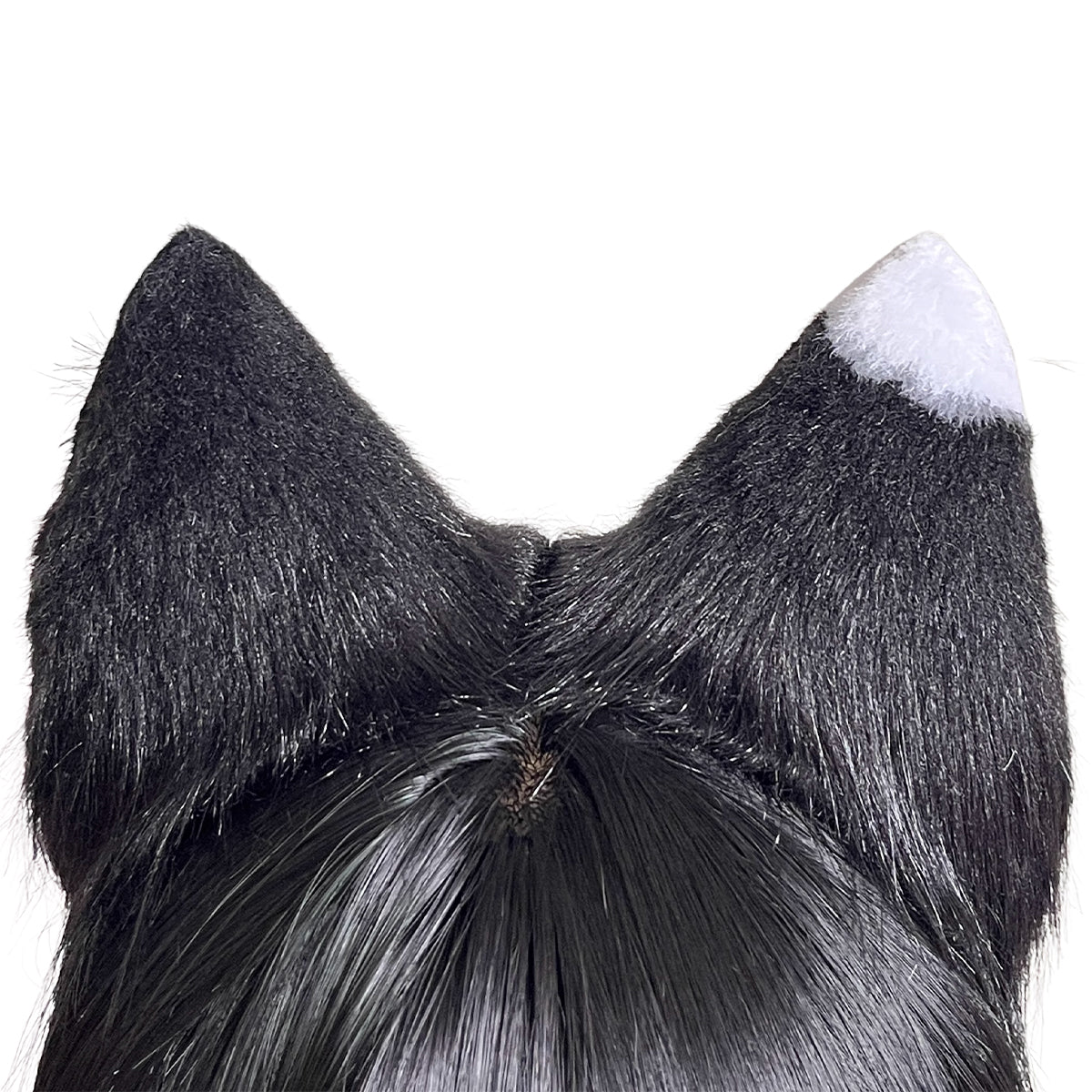 Dungeon Meshi Delicious in Dungeon Izutsumi Ears Or Tail Cosplay Accessory Prop Prop - Tophatter Daily Deals