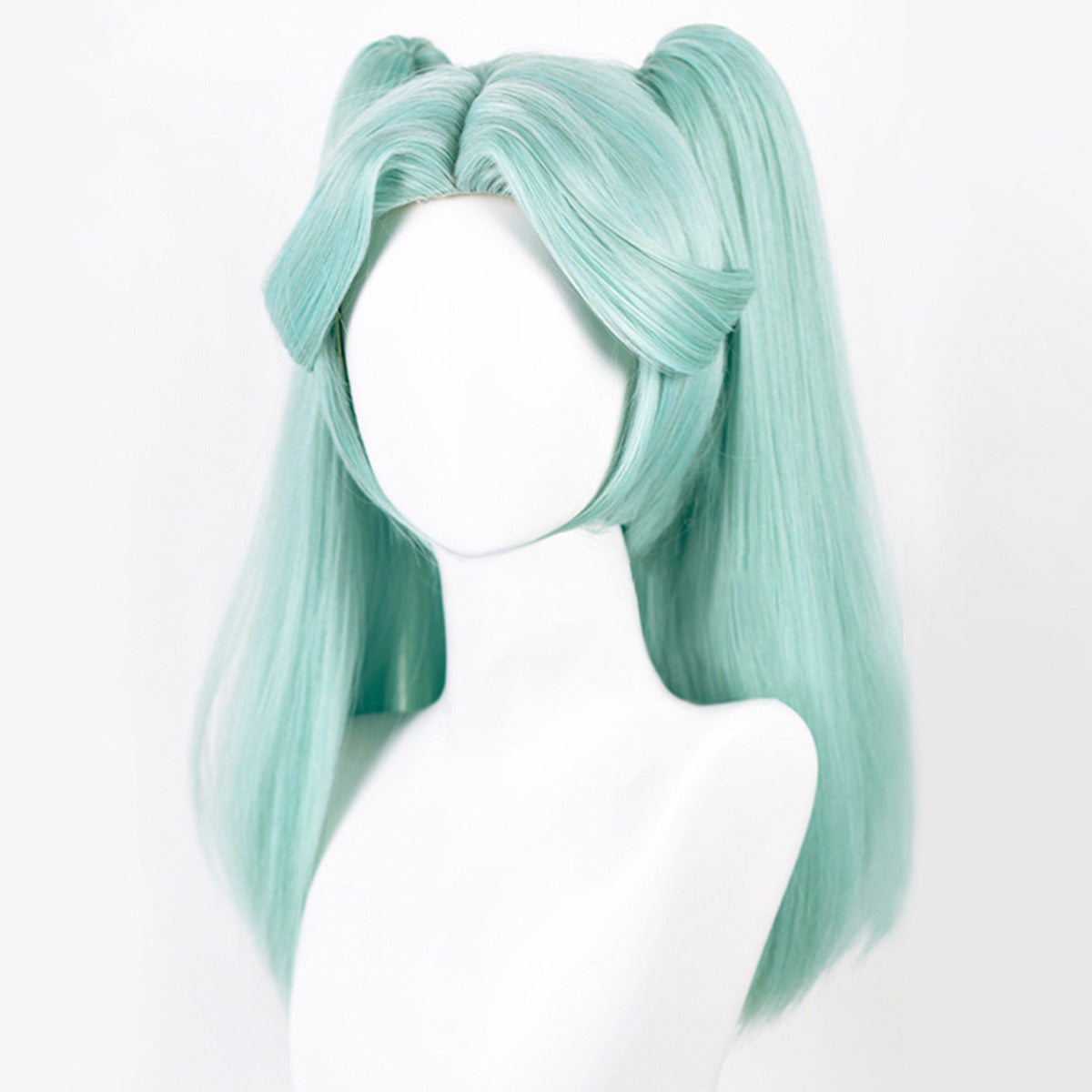 Cyberpunk: Edgerunners Rebecca Green Cosplay Wig Wig - Tophatter Daily Deals