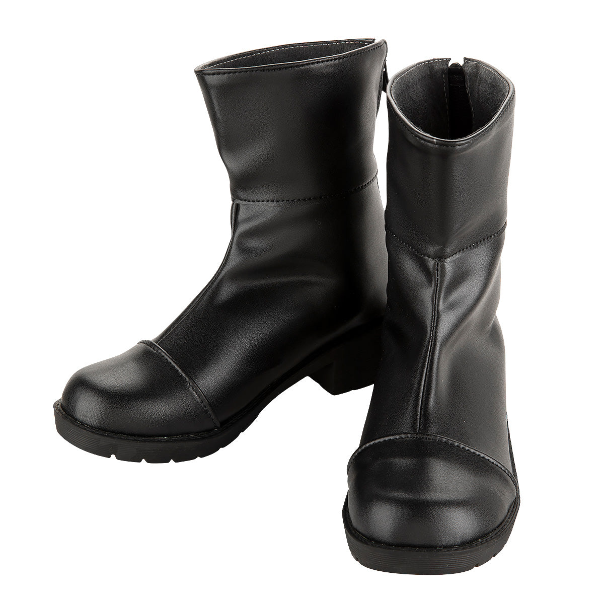 Guilty Gear -Strive- GUILTY GEAR STRIVE Unika Cosplay Shoes Shoes/Boots - Tophatter Daily Deals