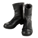 Guilty Gear -Strive- GUILTY GEAR STRIVE Unika Cosplay Shoes Shoes/Boots - Tophatter Daily Deals