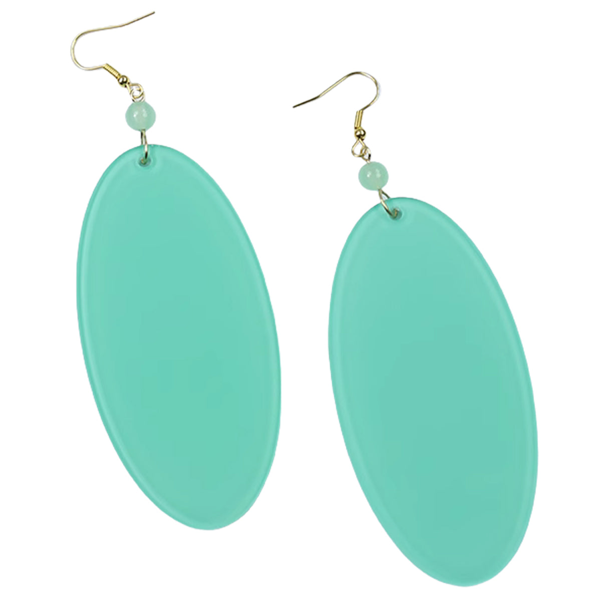 Dandadan Momo Ayase Earring Cosplay Accessory Prop Prop - Tophatter Daily Deals