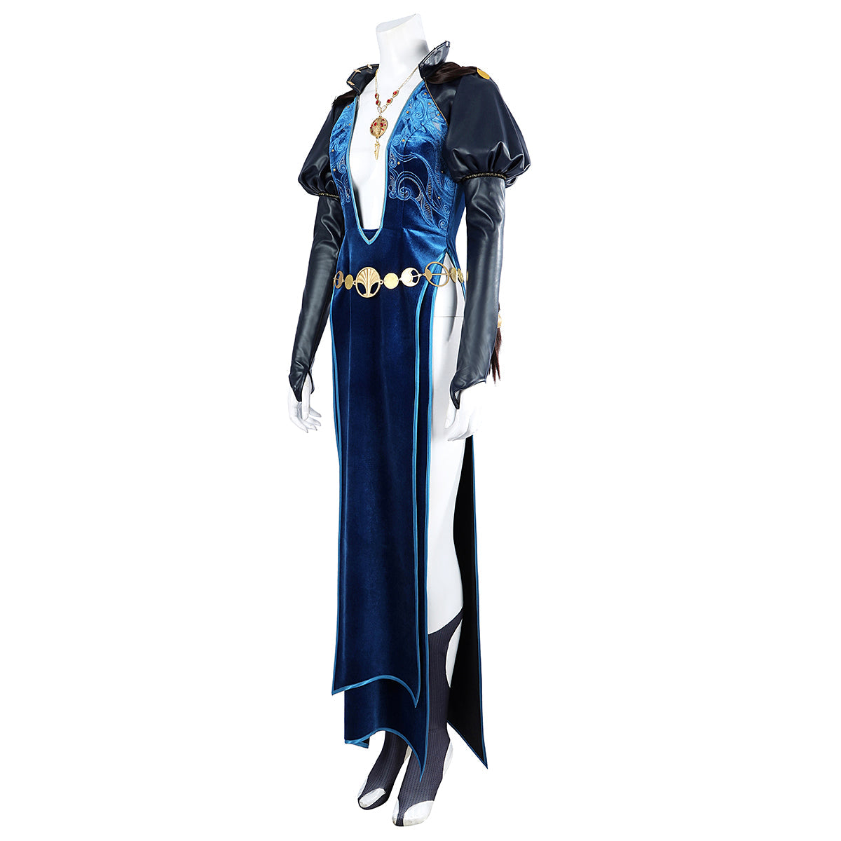 Baldur's Gate III BG3 Mizora Cosplay Costume Costume - Tophatter Daily Deals