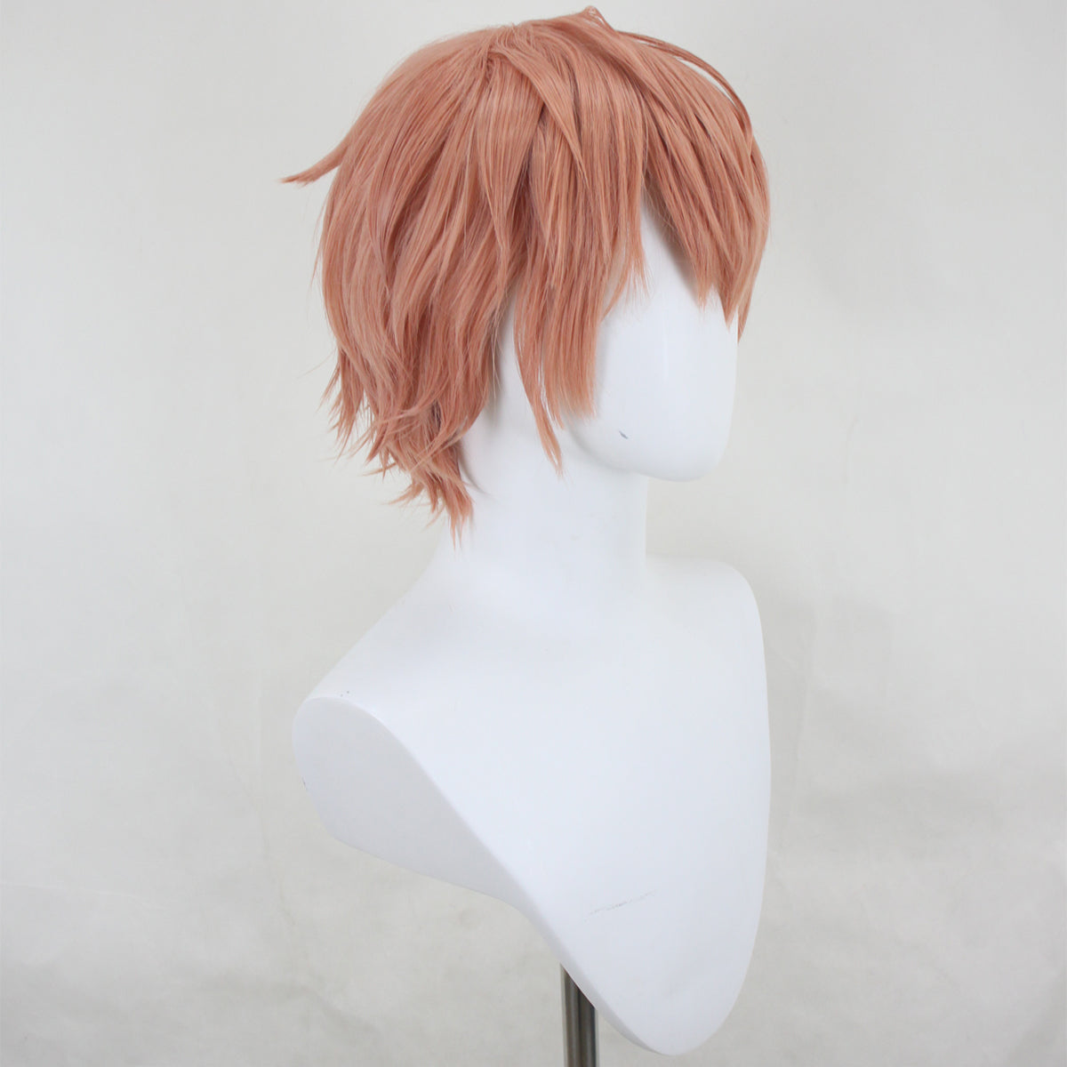 Paradox Live 1Nm8 Kei Miyama Golden Cosplay Wig Wig - Tophatter Daily Deals