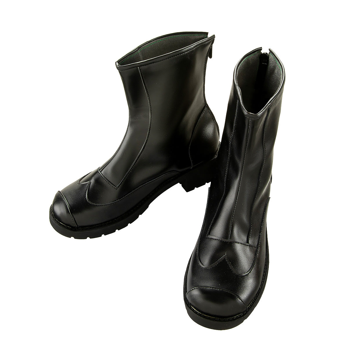 Mobile Suit Gundam GQuuuuuuX Amate Yuzuriha Machu Cosplay Shoes Shoes/Boots - Tophatter Daily Deals