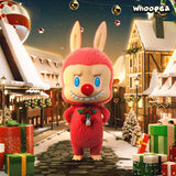 MEGA LABUBU TEC 1000% Christmas - Tophatter Daily Deals