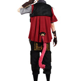 Final Fantasy XIV 5.3 FF14 G'raha Tia Cosplay Costume - Tophatter Daily Deals