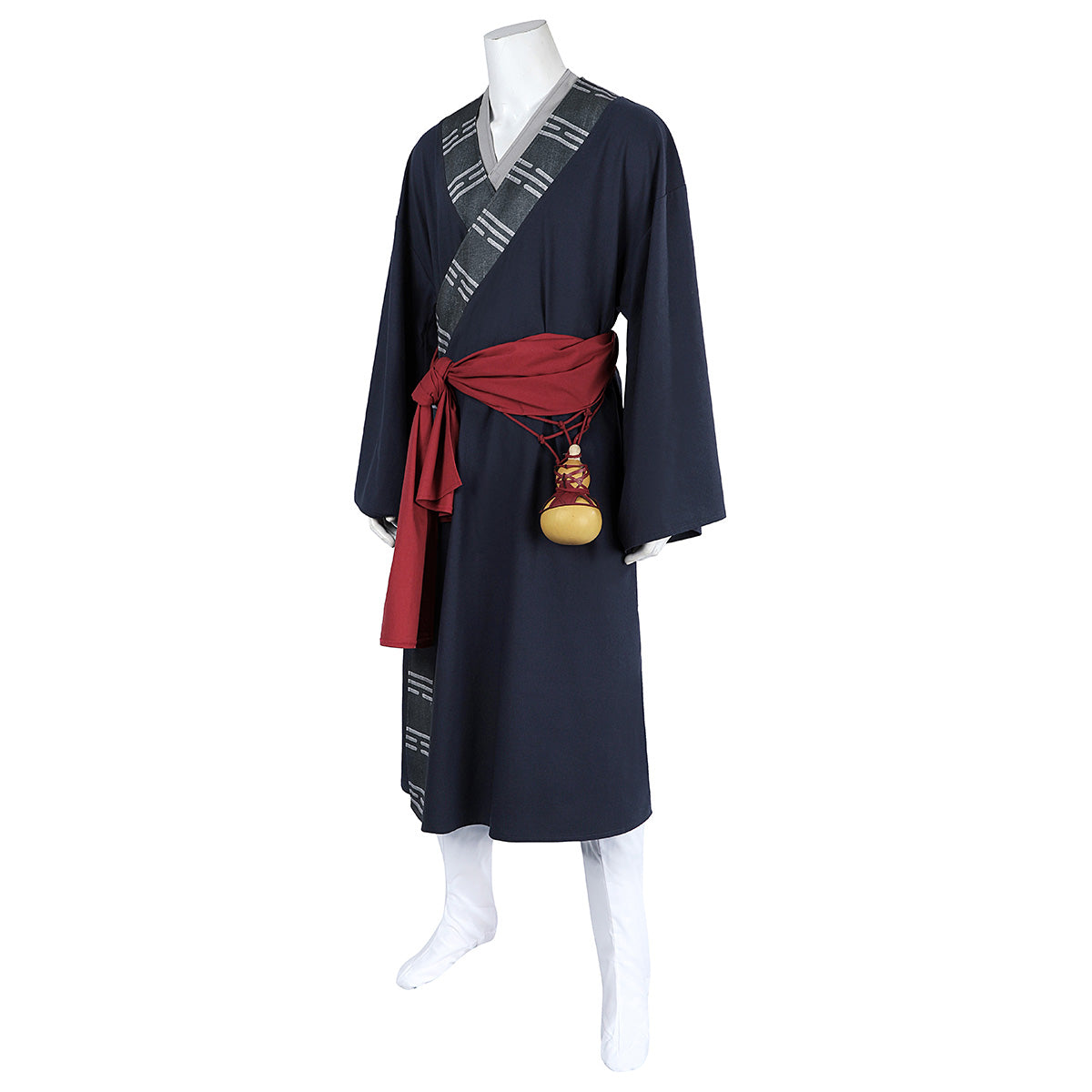 Black Myth: Wukong MI DAO REN (Gourd Props Not Included) Cosplay Costume Costume - Tophatter Daily Deals
