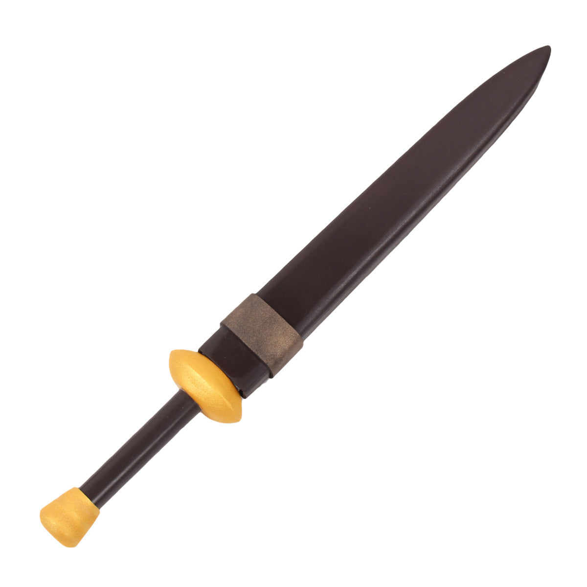Kono Subarashii Sekai ni Shukufuku o Kazuma Sato Sword Cosplay Weapon Prop Prop - Tophatter Daily Deals