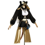 Arknights Pepe Cosplay Costume Costume - Tophatter Daily Deals