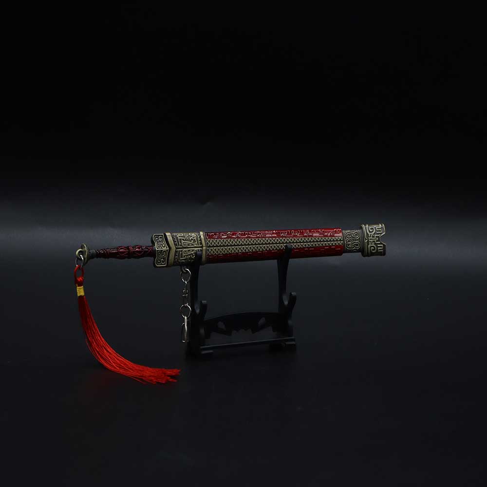 Dingqin Sword - Tophatter Daily Deals