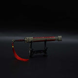 Dingqin Sword - Tophatter Daily Deals