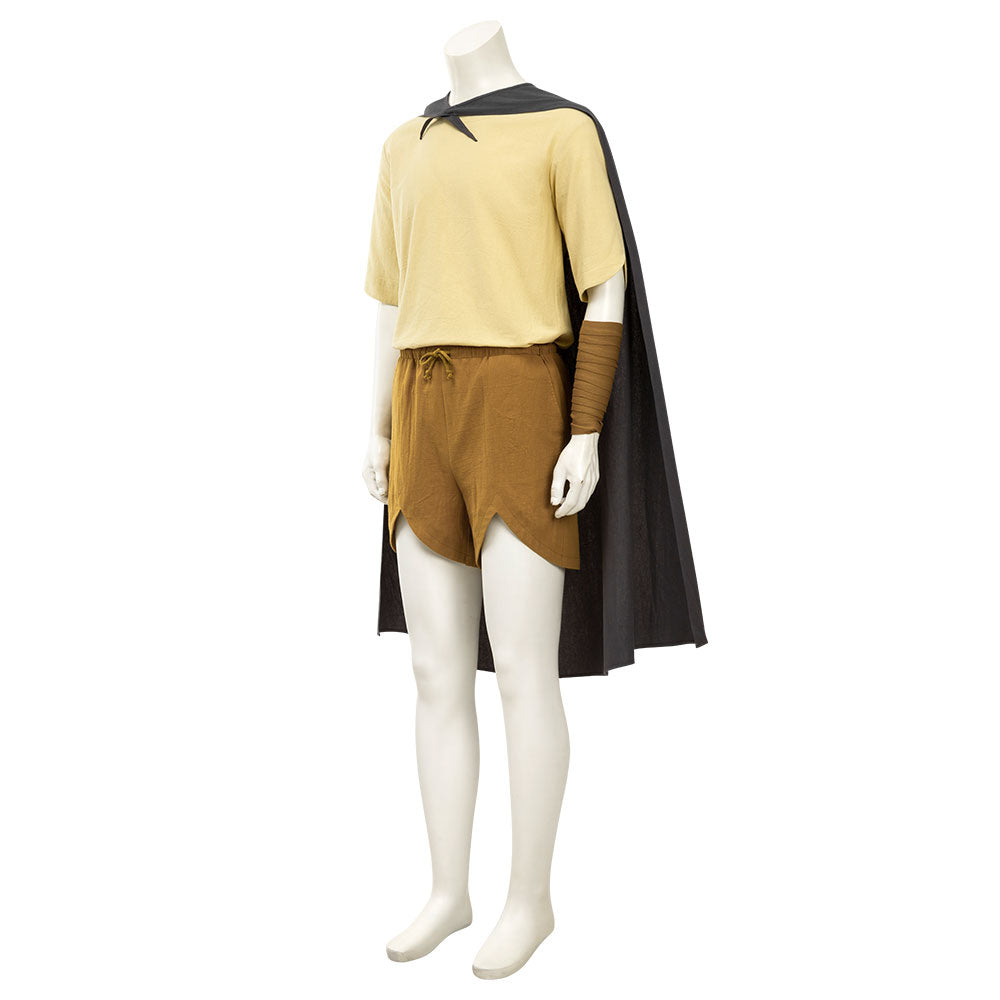 Horror Game Nightmares III Low Halloween Cosplay Costume Costume - Tophatter Daily Deals