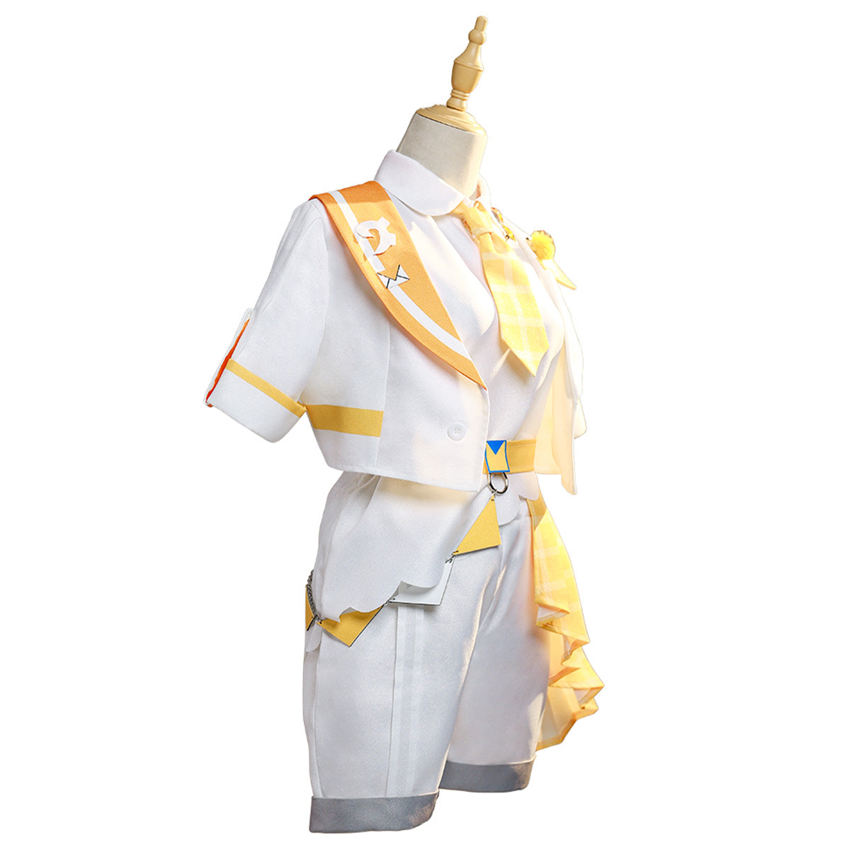 Kagemusha Magical Future Vocal Idol Cosplay Costume - Tophatter Daily Deals