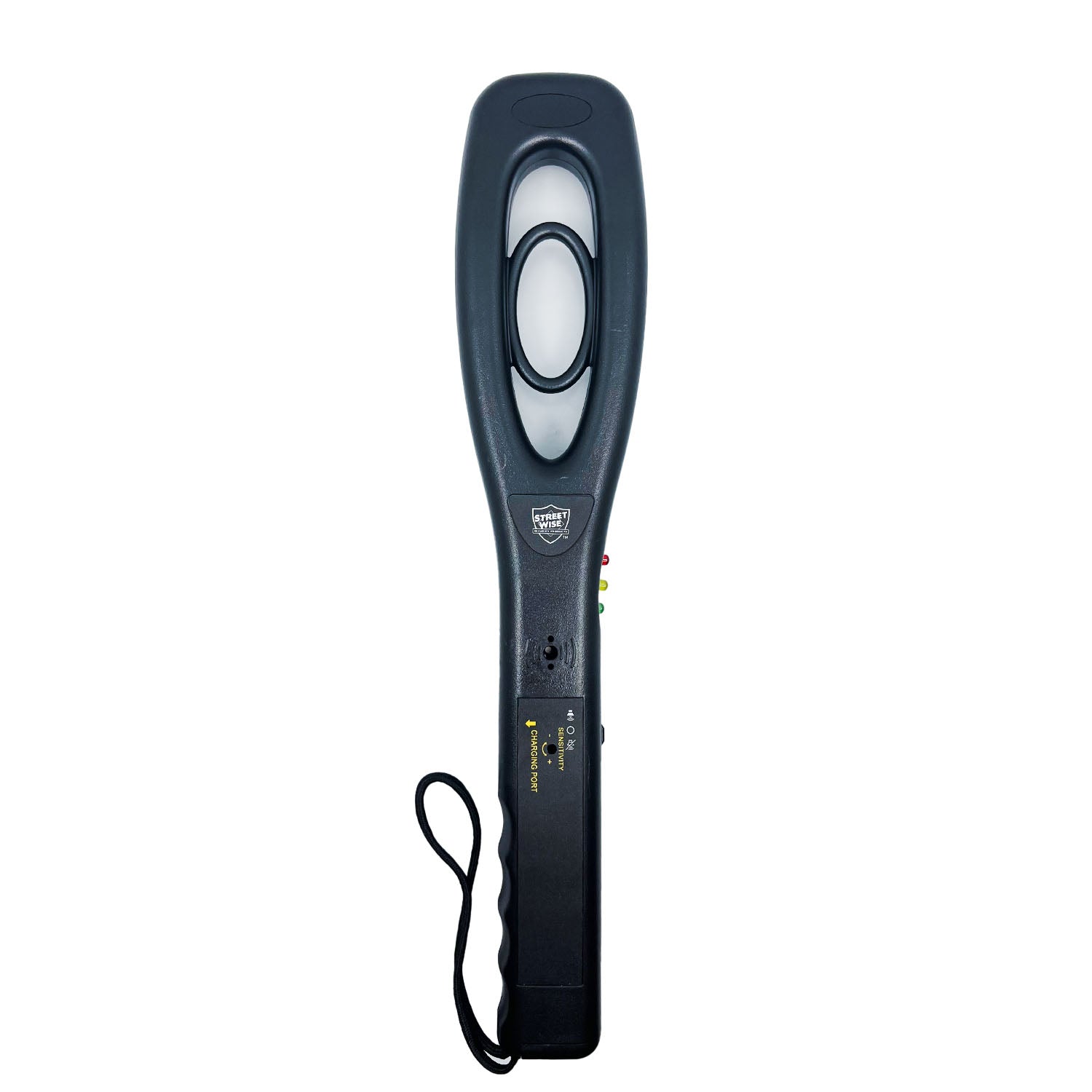 Handheld Metal Detector Detector - Tophatter Daily Deals