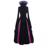 Disneys Sleeping Beauty Maleficent Cosplay Costume Costume - Tophatter Daily Deals