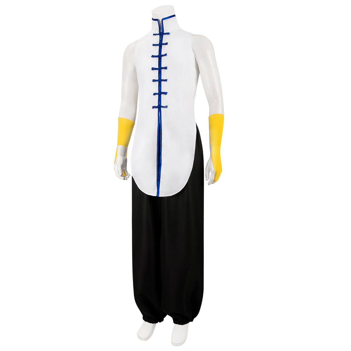 SF Yun Cosplay Costume Costume - Tophatter Daily Deals
