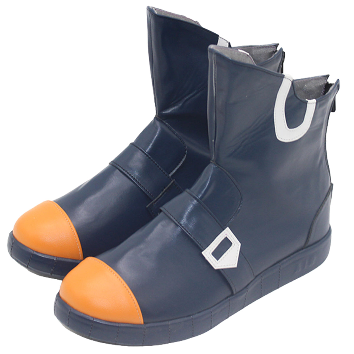 Mobile Suit Gundam GQuuuuuuX Shuji Itō Cosplay Shoes Shoes/Boots - Tophatter Daily Deals