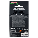 Teenage Mutant Ninja Turtles – Magnetic Skateboard Bottle Opener Bottle Opener - Tophatter Daily Deals