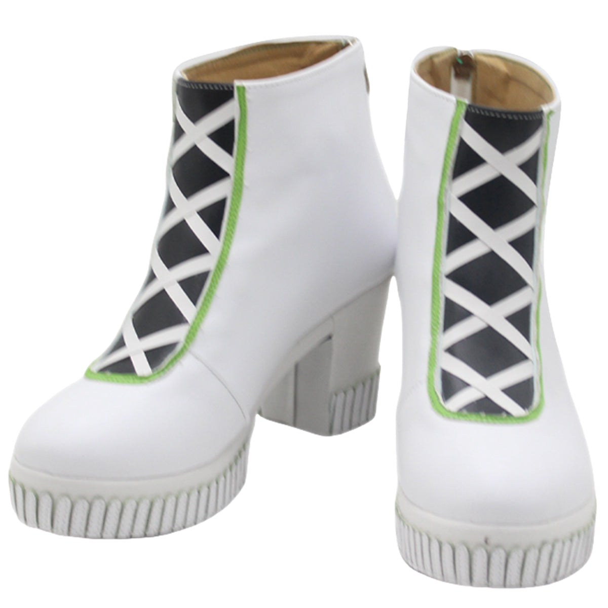 Zenless Zone Zero ZZZ Nicole Demara New skin Cosplay Shoes Shoes/Boots - Tophatter Daily Deals