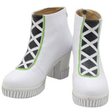 Zenless Zone Zero ZZZ Nicole Demara New skin Cosplay Shoes Shoes/Boots - Tophatter Daily Deals