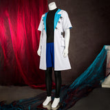 BEYBLADE X Kamen X Ekusu Kurosu Cosplay Costume Costume - Tophatter Daily Deals