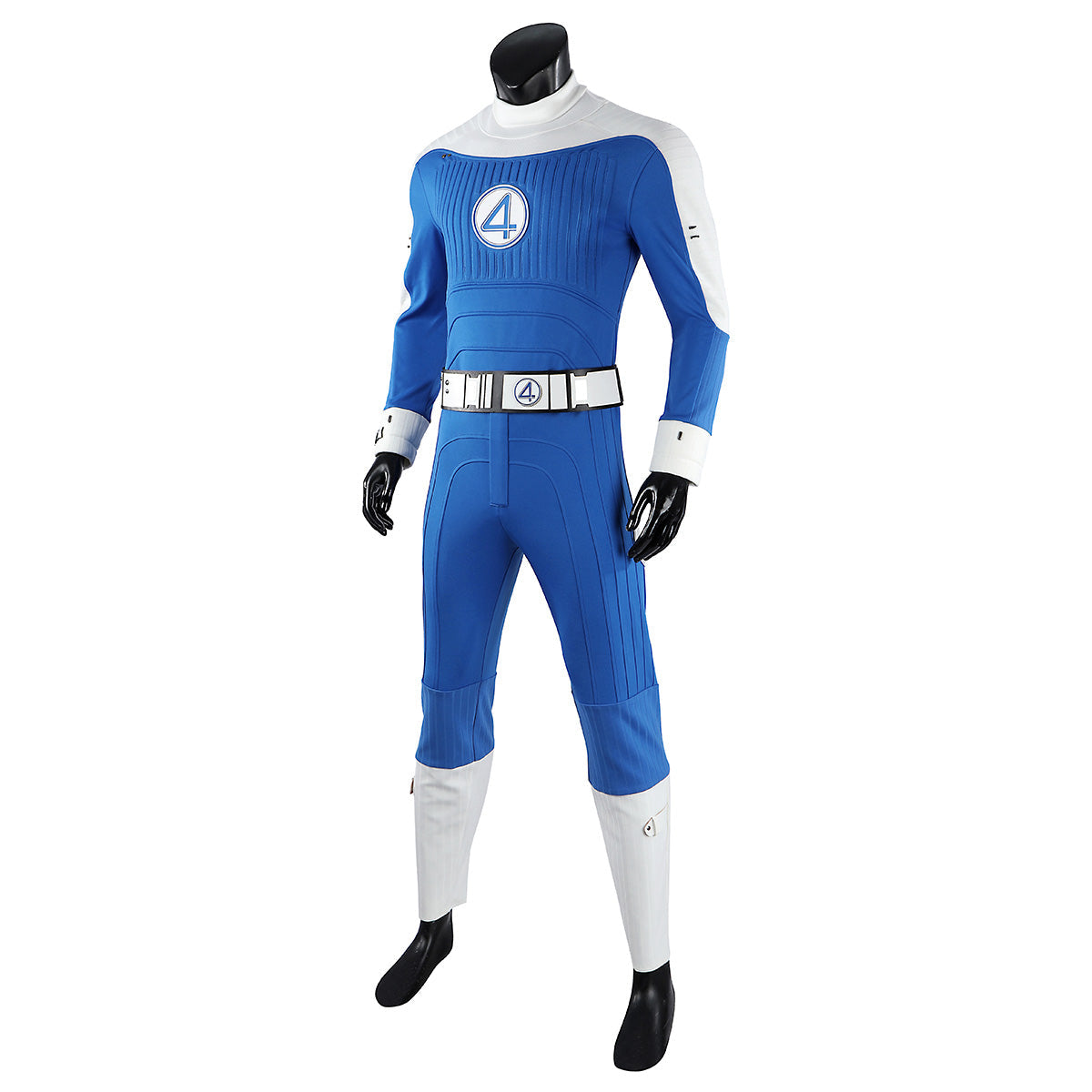 The Fantastic Four: First Steps Ben Grimm The Thing Cosplay Costume Costume - Tophatter Daily Deals