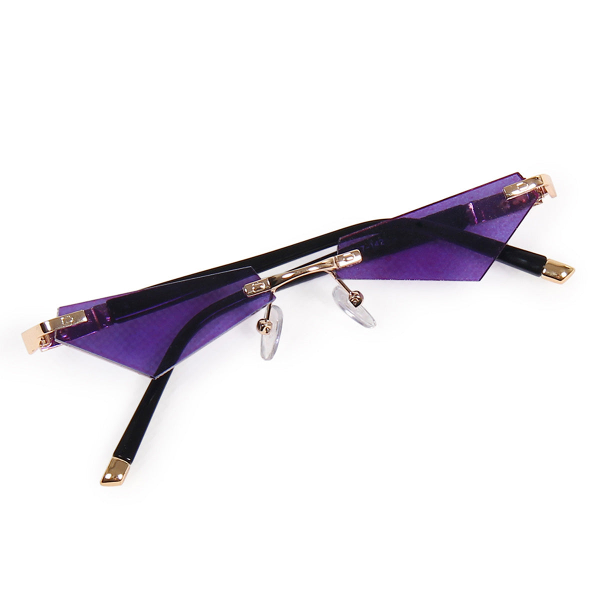 League Of Legends LOL 2020 KDA K/DA Evelynn Glasses Accessory Prop Prop - Tophatter Daily Deals
