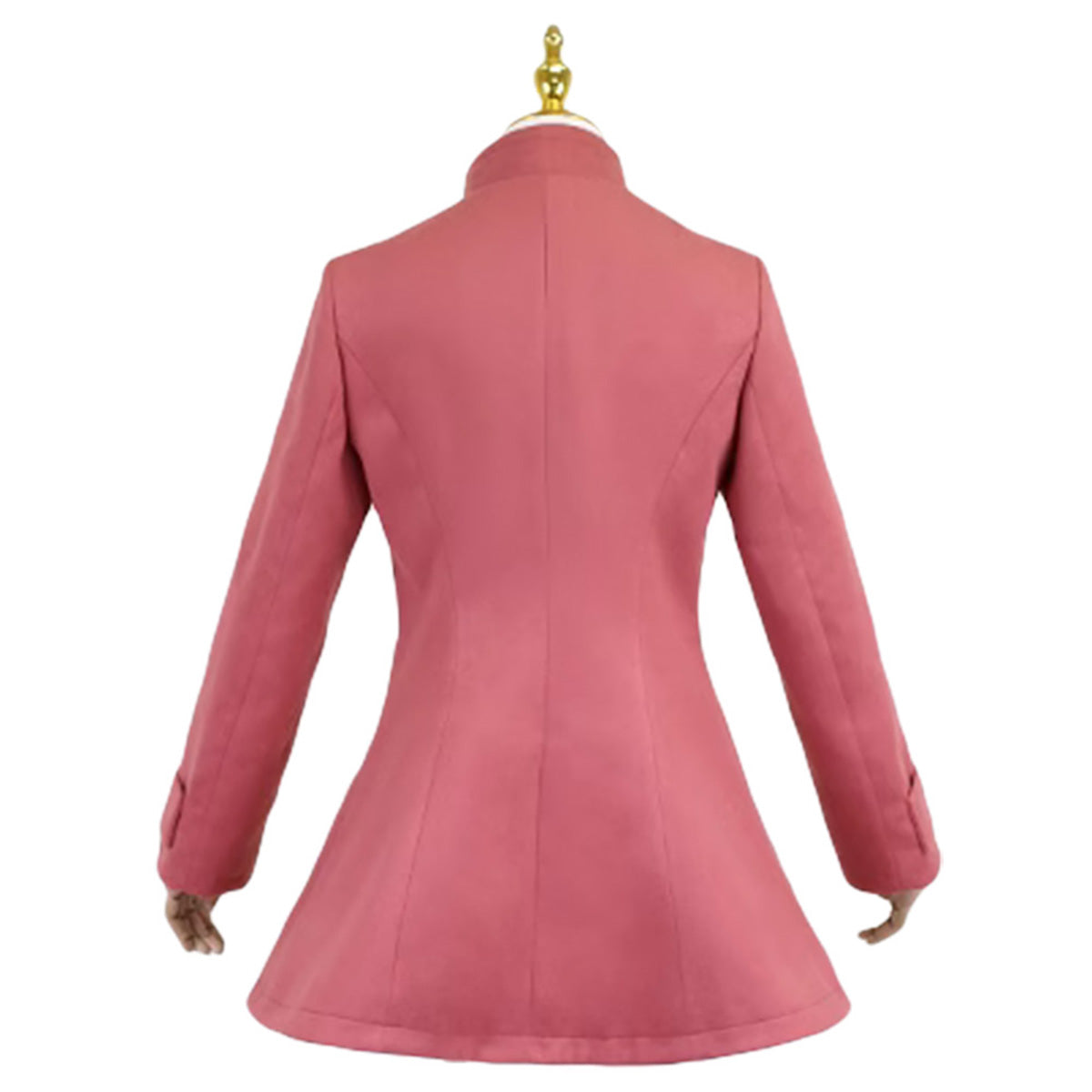 Pokemon Diamond and Pearl PM Platinum Dawn Cosplay Costume Costume - Tophatter Daily Deals