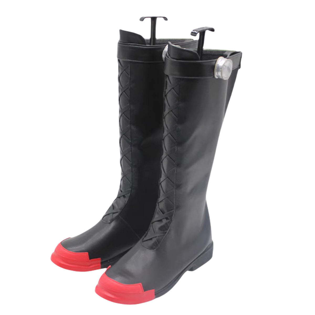 Zenless Zone Zero Victoria Housekeeping Corin Wickes Shoes Cosplay Boots Shoes/Boots - Tophatter Daily Deals