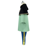 Black Clover Luck Voltia Cosplay Costume Costume - Tophatter Daily Deals