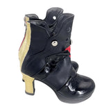 Zenless Zone Zero ZZZ Silver Soldier - Anby Cosplay Shoes Shoes/Boots - Tophatter Daily Deals