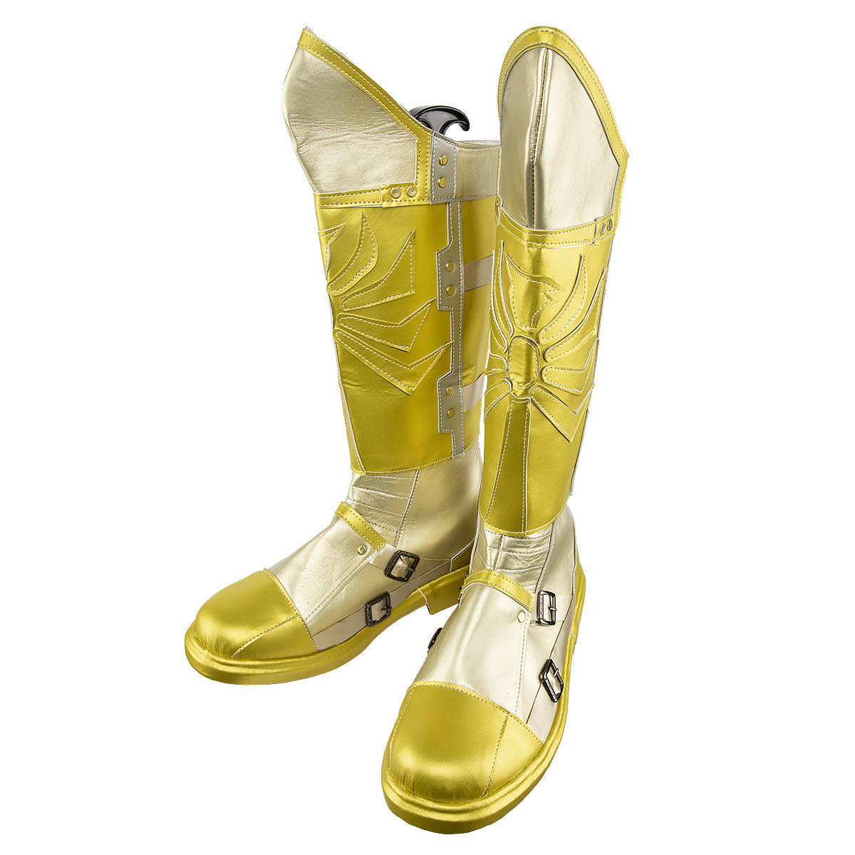 Super Smash Bros. F-Zero Captain Falcon Shoes Cosplay Boots Shoes/Boots - Tophatter Daily Deals