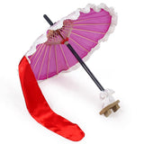 Touhou Project Tatara Kogasa Umbrella Cosplay Weapon Prop Prop - Tophatter Daily Deals