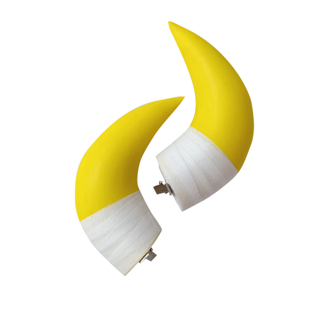 Katekyo Hitman Reborn! Lambo Corner Cosplay Accessory Prop Prop - Tophatter Daily Deals