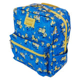 LAST ONE! Despicable Me – Nylon Mini Backpack Backpack - Tophatter Daily Deals