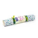 Giant Peppa Pig Christmas Cracker | Children Extra Large Xmas Cracker - 55cm Christmas Cracker - Tophatter Daily Deals