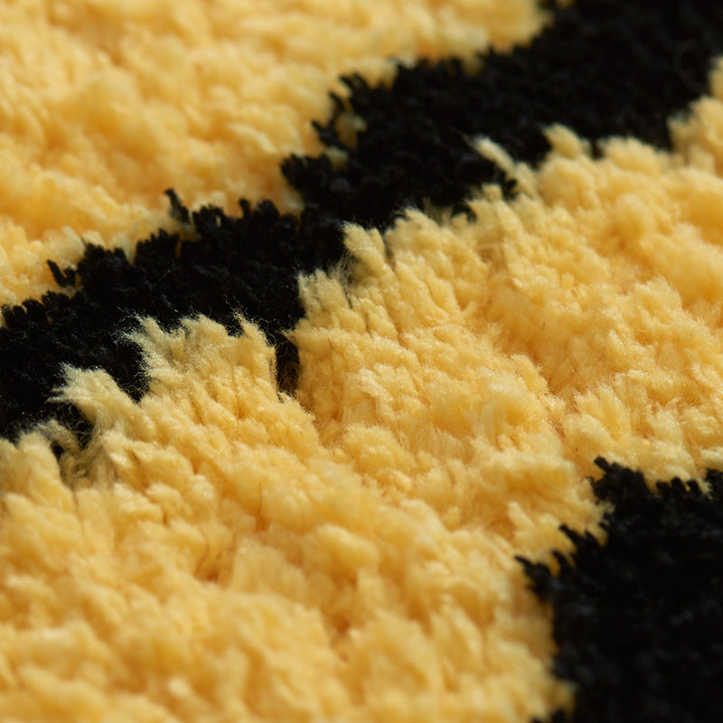 Banana Tufted Bathroom Mat Decor - Tophatter Daily Deals